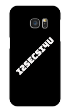 smokeystagg "i2secsi4u" Samsung Phone Cases