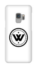 wealthyfriend93 Samsung Phone Cases