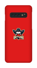 Limited Edition Outlaw RP Samsung Phone Cases