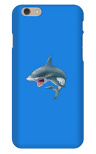tbi704 iPhone Phone Cases