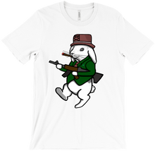 Pip The Battle Rabbit T-Shirts