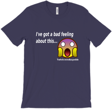 xdizzyxddx T-Shirts