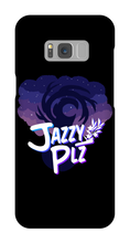 Jazzy_Plz Space Tree Phone Case (Samsung)
