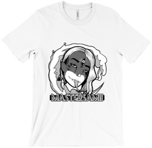 Creepy Samii T-Shirt