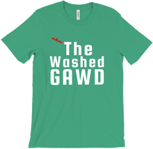 thewashedgawd T-Shirts