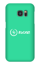 Elyxir Samsung Phone Cases