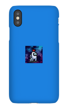 not_sus iPhone Phone Cases