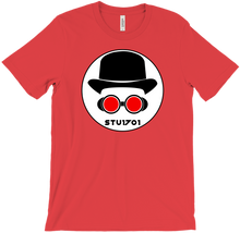 Stu1701 T-Shirts
