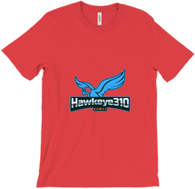 hawkeye310_game T-Shirts