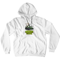Hoodies (No-Zip/Pullover)