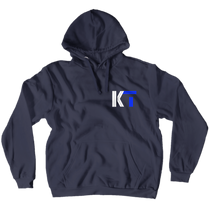 Klerky Tech Hoodie (No-Zip/Pullover)