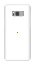 silentakko Samsung Phone Cases