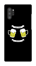 Late Night Tavern Logo Samsung case