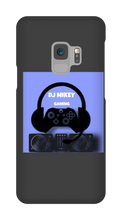 djmikey Samsung Phone Cases