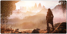 Far rcy Primal XXL Gaming Mousepad