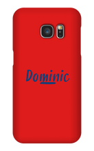 dominicm Samsung Phone Cases