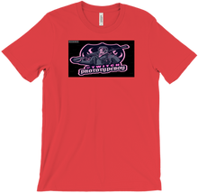 Prototype_Boy T-Shirts