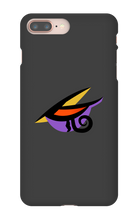 confusedanubis iPhone Phone Cases