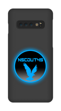 nscout45 Samsung Phone Cases