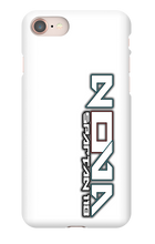 nova_s118 iPhone Phone Cases