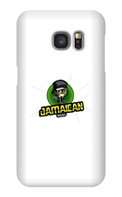 jamaicannoobs Samsung Phone Cases