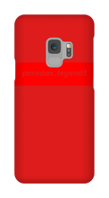 paradox_legend2 Samsung Phone Cases