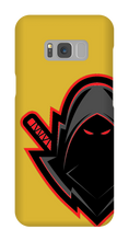 twis7edninja Samsung Phone Cases