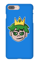 cranidos_ iPhone king Cases