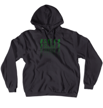 SulSul Green to Transparent