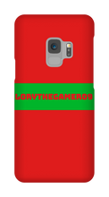Cover del giocatore (per telefoni samsung)