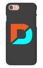 exdragonsu iPhone Phone Cases