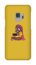Dayby (Day is Baby) Samsung Phone Cases