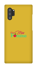 miss_pomme Samsung Phone Cases