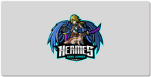 hermesgamecorner XXL Gaming Mousepad