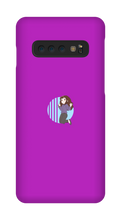 silvkx Samsung Phone Cases