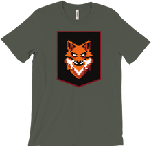 corpus_kitsune T-Shirts 2