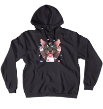 Haray Hoodies (No-Zip/Pullover)