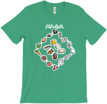 T-Shirts - Roll N'Cook 3