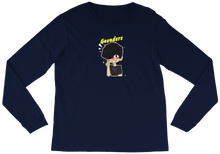 Gav Long Sleeve