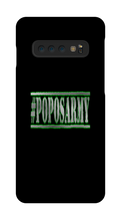 popo_1973 Samsung Phone Cases