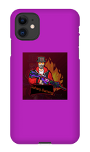 sahanjgaming iPhone Phone Cases