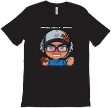 marseilleetla T-Shirts
