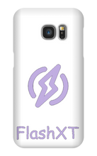 FlashXT219 Samsung Phone Cases