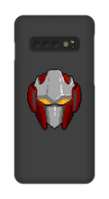 Salus Pixelated Samsung Phone Cases