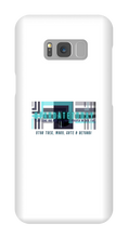 STARDATETODAY UNiMATRiX LOGO SAMSUNG PHONE CASE