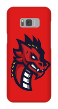 amirrezaprokser Samsung Phone Cases