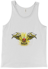 GAS Super Saiyan Tank Top