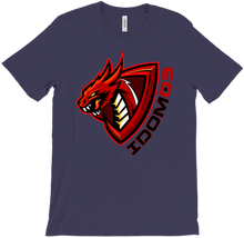 Idom03 T-Shirts