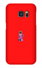 archinator999 Samsung Phone Cases