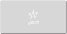 montoshax XXL Gaming Mousepad
